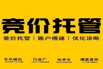 百度竞价公司案例解析：关键词优化技巧